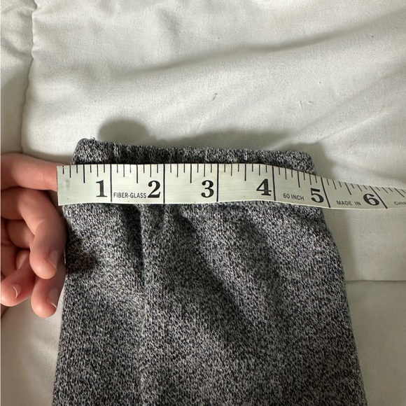 Roots | Women’s ‘Salt & Pepper’ Sweatpants - Picture 11 of 12